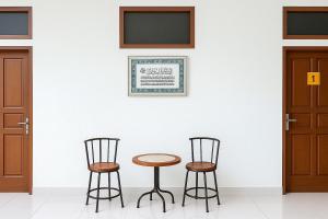 Hotel Srikandi Syariah Mitra RedDoorz