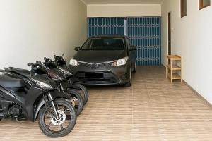 Hotel Srikandi Syariah Mitra RedDoorz