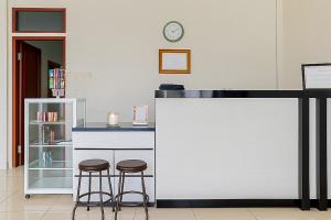 Hotel Srikandi Syariah Mitra RedDoorz