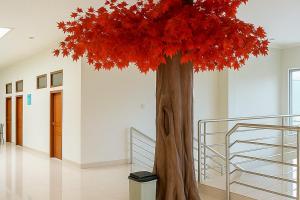 Hotel Srikandi Syariah Mitra RedDoorz