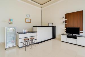 Hotel Srikandi Syariah Mitra RedDoorz