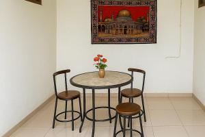 Hotel Srikandi Syariah Mitra RedDoorz