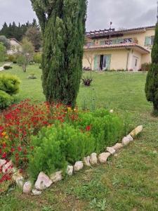 appartement de plain-pied tout confort