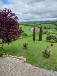 appartement de plain-pied tout confort