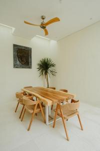 Villa Imbian Canggu No1 & 2