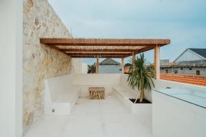 Villa Imbian Canggu No1 & 2