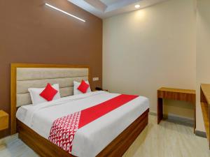 Hotel O B.S Celebration