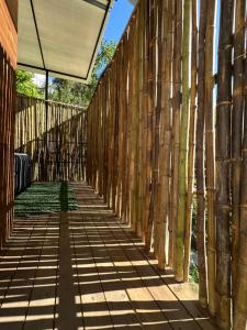 Glamping Mirador El Tunel