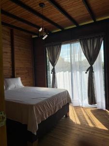 Glamping Mirador El Tunel