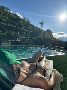 Glamping Mirador El Tunel