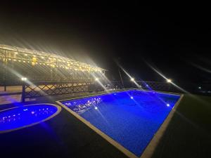 Glamping Mirador El Tunel