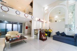 WIN hotel & Apartment