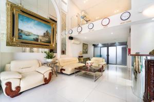 WIN hotel & Apartment