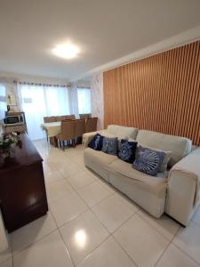 Excelente apartamento em Bombinhas