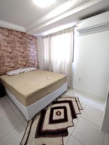 Excelente apartamento em Bombinhas