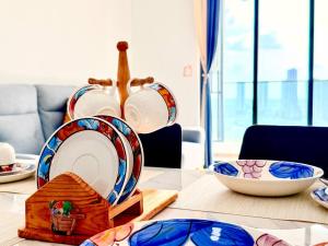 Elysia Park Residence - 4hvězdičkové hotely ve městě Iskandar Puteri