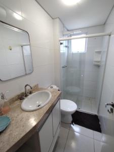 Excelente apartamento em Bombinhas