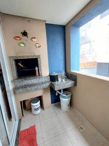 Excelente apartamento em Bombinhas