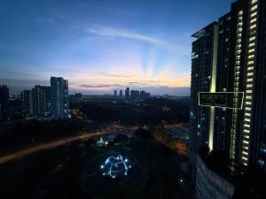 Elysia Park Residence