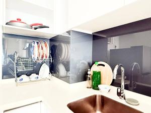 Elysia Park Residence
