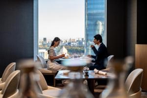 ANA InterContinental Tokyo by IHG