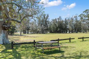 Seachange Parks Lake Conjola