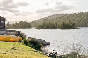 Seachange Parks Lake Conjola