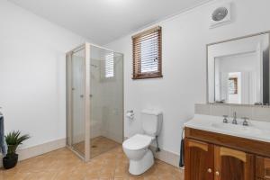 Seachange Parks Lake Conjola