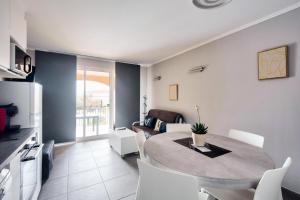 Appartements Village Pont Royal en Provence - maeva Home - Appartement 2 Pieces 5 Personnes - Selection - super Home MAE-1242 : photos des chambres