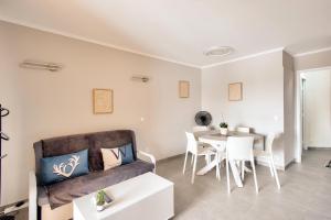 Appartements Village Pont Royal en Provence - maeva Home - Appartement 2 Pieces 5 Personnes - Selection - super Home MAE-1242 : photos des chambres