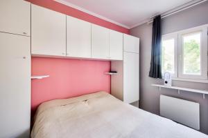 Appartements Village Pont Royal en Provence - maeva Home - Appartement 2 Pieces 5 Personnes - Selection - super Home MAE-1242 : photos des chambres