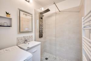 Appartements Village Pont Royal en Provence - maeva Home - Appartement 2 Pieces 5 Personnes - Selection - super Home MAE-1242 : photos des chambres