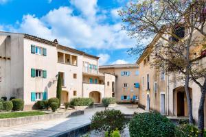 Appartements Village Pont Royal en Provence - maeva Home - Appartement 2 Pieces 5 Personnes - Selection - super Home MAE-1242 : photos des chambres