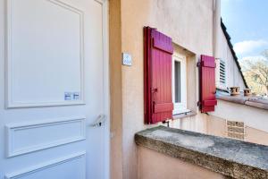 Appartements Village Pont Royal en Provence - maeva Home - Appartement 2 Pieces 5 Personnes - Selection - super Home MAE-1242 : photos des chambres