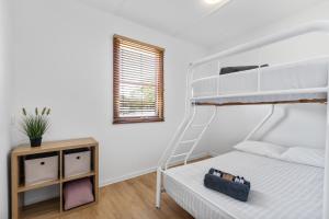 Seachange Parks Lake Conjola