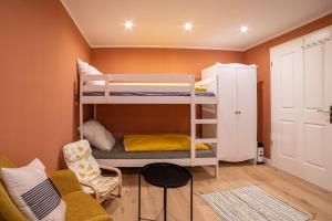 Blue Chili 35 - Apartment in Treptow