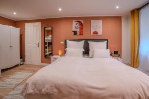 Blue Chili 35 - Apartment in Treptow