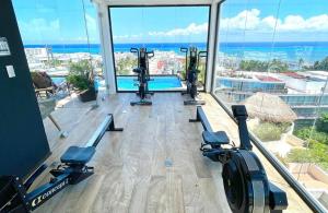 WONDERFUL VIEW APPARTMENT, near to 5th Avenue