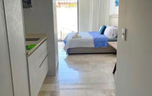 WONDERFUL VIEW APPARTMENT, near to 5th Avenue