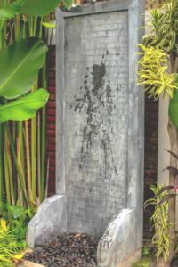 Stylish Tropical Villa Barroso Canggu Shortcut