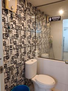 Apartment Full Furnished at Green Pramuka City by Pergiterusindonesia