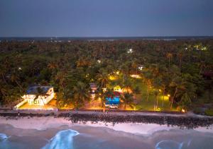 Beachside Pool Villa - Karthiyayini by VOYE HOMES