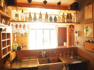 御宿ゲストハウス 海おやぶん Onjuku Entire House Rental UMIOYABUN