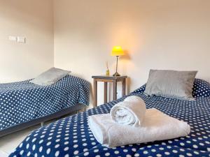 Hospedaje en La Cumbre para disfrutar