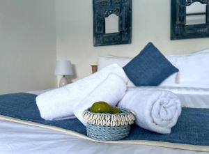 Stylish Tropical Villa Barroso Canggu Shortcut