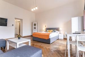 Stylish Apartment Near AKH Free Wi-Fi & Netflix