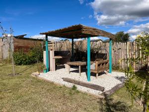 Hospedaje en La Cumbre para disfrutar