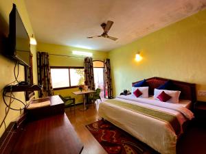 Hotel Hill Top Forest Palace