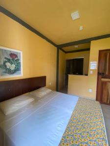 Pousada e Chale Porto Paraiso