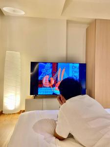 Casa Atasha - Azure Urban Resort